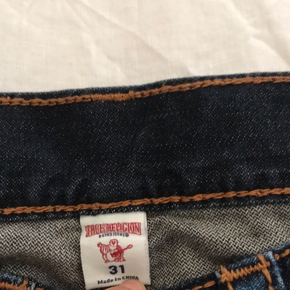 True Religion Jeans - Picture 6 of 6